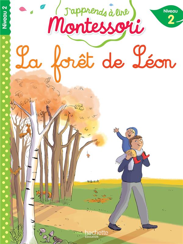 - LA FORET DE LEON , NIVEAU 2 - LA FORET DE LEON , NIVEAU 2